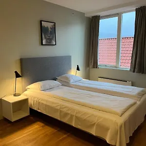 Marken Guesthouse Vandrerhjem