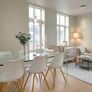  Apartment Elegant Center - Ideal For Business Or Leisure Travelers